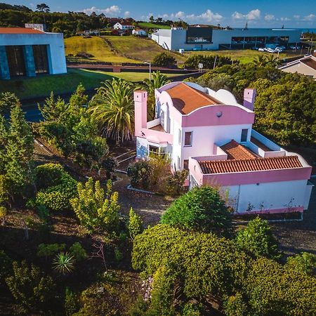 Casa Cor De Rosa Villa Madalena  Exterior photo