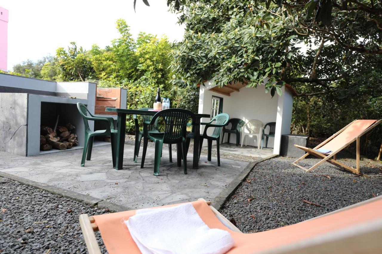 Casa Cor De Rosa Villa Madalena  Exterior photo