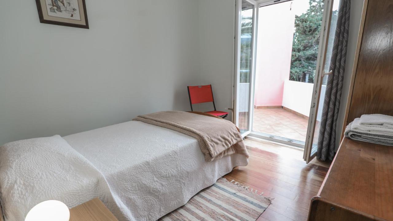 Casa Cor De Rosa Villa Madalena  Exterior photo