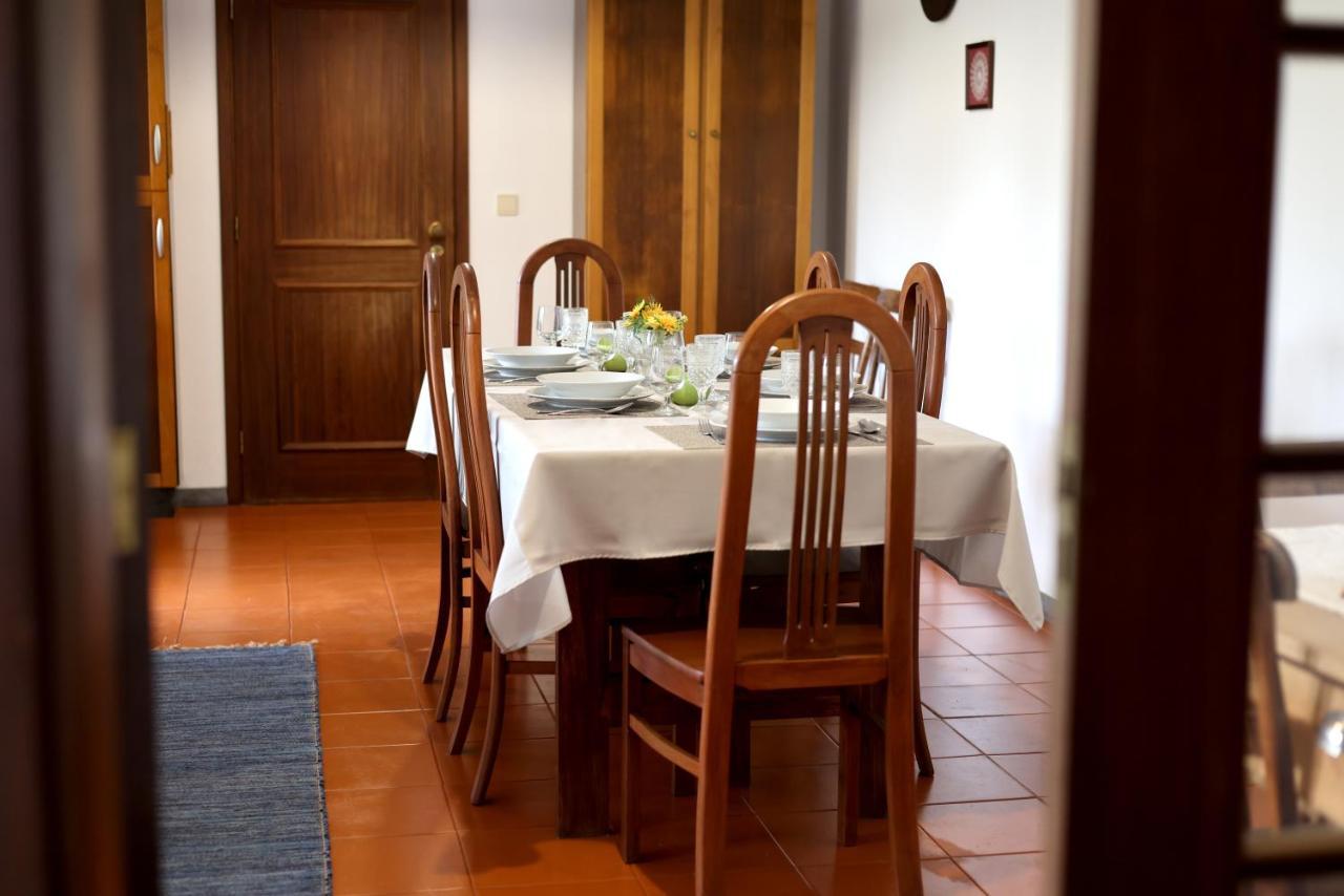 Casa Cor De Rosa Villa Madalena  Exterior photo